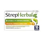 Análisis detallado del precio de Strepsils: Ventajas en la parafarmacia que debes conocer