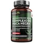 Análisis detallado: ¿Cuál es la mejor maca para tratar la disfunción eréctil?