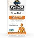 Descubre el Jardín de la Vida: Análisis detallado y beneficios de los productos de parafarmacia de Garden of Life