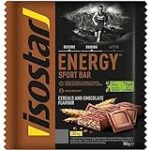 Barritas Isostar: Análisis completo de este producto estrella en la parafarmacia y sus beneficios para la salud