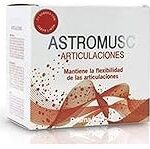 Descubre los beneficios del Colágeno Astromusc: Análisis y ventajas en la parafarmacia