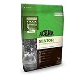 Análisis detallado del pienso Acana Senior 6kg: Beneficios y ventajas en la salud de tu mascota