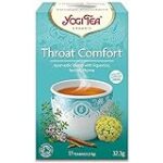 Té Yogui: Análisis detallado de sus beneficios en la parafarmacia