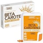 Beneficios y usos de los suplementos de betacarotenos en parafarmacia: Análisis detallado Beneficios y usos de los suplementos de betacarotenos en parafarmacia: Análisis detallado