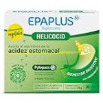 Epaplus DigestCare: Análisis detallado de este producto estrella de parafarmacia Epaplus DigestCare: Análisis detallado de este producto estrella de parafarmacia