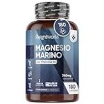 Análisis completo de la combinación de Magnesio y Vitamina B6 en productos de parafarmacia