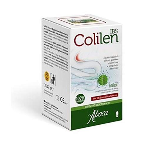 Aboca colilen 60 opercularis