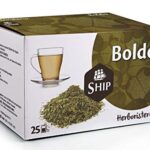 BOLDO infusion 25bolsitas
