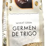 DIAT Radisson - Germen de Trigo | Rico en Vitaminas y Ácidos Grasos Esenciales | Proteína Vegetal | Sin Azúcares Añadidos