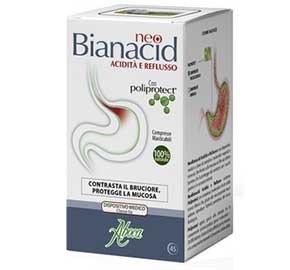 Farmatick Neobianacid Acidez Refluo 45Co