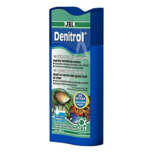 JBL Denitrol 250 Ml 250 g