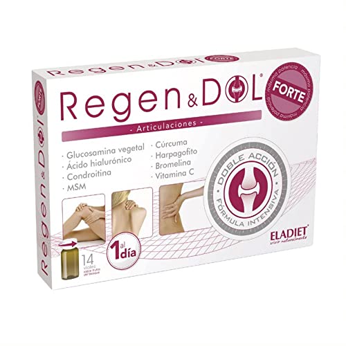 REGENDOL VIALES