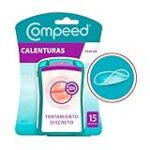 Análisis detallado de los Compeed Calenturas 15 parches: ¿La solución definitiva para combatir las molestas calenturas? Opiniones y consejos en parafarmacia Análisis detallado de los Compeed Calenturas 15 parches: ¿La solución definitiva para combatir las molestas calenturas? Opiniones y consejos en parafarmacia