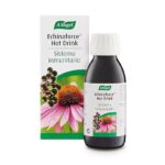 Análisis y beneficios de Echinaforce Hot Drink: la bebida caliente que refuerza tu sistema inmunológico Análisis y beneficios de Echinaforce Hot Drink: la bebida caliente que refuerza tu sistema inmunológico