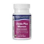 Aphrodite Plus Capsule: Análisis y explicación de este producto estrella en la parafarmacia Aphrodite Plus Capsule: Análisis y explicación de este producto estrella en la parafarmacia