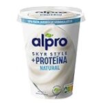 Análisis completo del Skyr Danone: Descubre sus beneficios en la parafarmacia y por qué es uno de los mejores productos disponibles