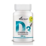 Análisis completo de la vitamina D3 Soria Natural: ¿Por qué es esencial para tu salud y bienestar? Análisis completo de la vitamina D3 Soria Natural: ¿Por qué es esencial para tu salud y bienestar?