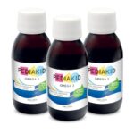 Beneficios y análisis detallado de Pediakid Omega 3: ¡El aliado perfecto en la parafarmacia! Beneficios y análisis detallado de Pediakid Omega 3: ¡El aliado perfecto en la parafarmacia!