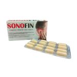 Análisis detallado de Sonofin Noche: Opiniones y beneficios en productos de parafarmacia