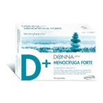 Opiniones sobre Donna Life Menopausia: Análisis de los mejores productos de parafarmacia
