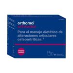 Todas las opiniones sobre Orthomol Arthroplus: Análisis, explicación y ventajas en productos de parafarmacia