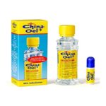 China Oil: Descubre para qué sirve este potente producto de parafarmacia y sus beneficios