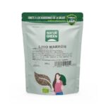 Dónde adquirir linaza: El superalimento imprescindible en parafarmacia Dónde adquirir linaza: El superalimento imprescindible en parafarmacia