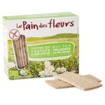 Dónde comprar pan de teff: Análisis y beneficios para la salud en la parafarmacia Dónde comprar pan de teff: Análisis y beneficios para la salud en la parafarmacia