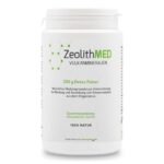 Dónde encontrar zeolita: la solución natural para tu salud en parafarmacias de confianza
