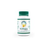 Análisis en profundidad de Kolbex cápsulas: Opiniones, beneficios y recomendaciones en parafarmacia