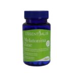 Melatozinc: Análisis detallado de sus beneficios en la parafarmacia