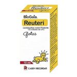 Colikind vs. Reuteri: Análisis y comparativa de dos probióticos estrella en la parafarmacia Colikind vs. Reuteri: Análisis y comparativa de dos probióticos estrella en la parafarmacia