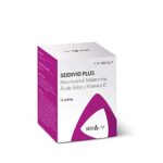Seidivid Ferty 4: Opiniones, Análisis y Ventajas de este Producto en Parafarmacia Seidivid Ferty 4: Opiniones, Análisis y Ventajas de este Producto en Parafarmacia