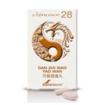 Todas las virtudes de Chinasor 8: Análisis detallado de este producto estrella en parafarmacia