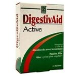 Beneficios y usos de Digestivaid Active en la parafarmacia: Análisis detallado de sus propiedades digestivas Beneficios y usos de Digestivaid Active en la parafarmacia: Análisis detallado de sus propiedades digestivas