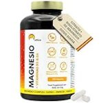 Vitaminas para el cansancio y dolor muscular: beneficios y recomendaciones en la parafarmacia