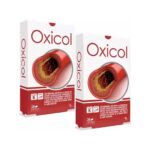 Oxicol: Analizando sus efectos secundarios y ventajas en parafarmacia Oxicol: Analizando sus efectos secundarios y ventajas en parafarmacia