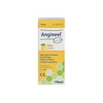 Angineel Spray: Guía de uso y beneficios en la parafarmacia