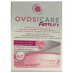 Descubre la composición de Libicare: Análisis detallado y beneficios para tu bienestar en parafarmacia