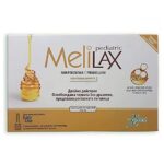 Melilax Pediatric: ¿A partir de qué edad es seguro utilizarlo? Análisis y recomendaciones en parafarmacia