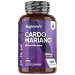 Beneficios y usos del cardo mariano en la parafarmacia: Un análisis completo