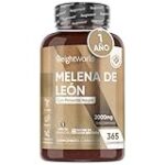 Descubre los beneficios del cabello de león en los productos de parafarmacia: Análisis y ventajas