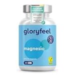 Descubre los beneficios del Citrato de Magnesio 400 mg en la parafarmacia: Análisis, explicación y ventajas