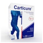 Carticure Plus: Análisis detallado de este producto estrella de parafarmacia y sus beneficios