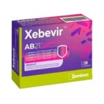 Descubre los usos y beneficios de Xebevir AB21 en la parafarmacia: Análisis detallado de sus propiedades y ventajas Descubre los usos y beneficios de Xebevir AB21 en la parafarmacia: Análisis detallado de sus propiedades y ventajas