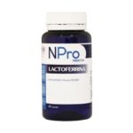 Beneficios y usos de la lactoferrina en productos de parafarmacia: Todo lo que necesitas saber
