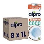Análisis del Alpro Coco Sin Azúcar: Beneficios y Ventajas en la Parafarmacia