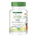 Todo lo que debes saber sobre la superóxido dismutasa: El antioxidante imprescindible en la parafarmacia