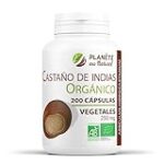 Descubre las Propiedades y Beneficios del Castaño de Indias en la Parafarmacia: ¿Dónde Comprarlo?