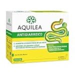 Análisis detallado del Aquilea Antidiarreico: ¡Descubre sus beneficios y ventajas en parafarmacia!